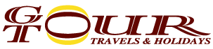 Go Travels logo